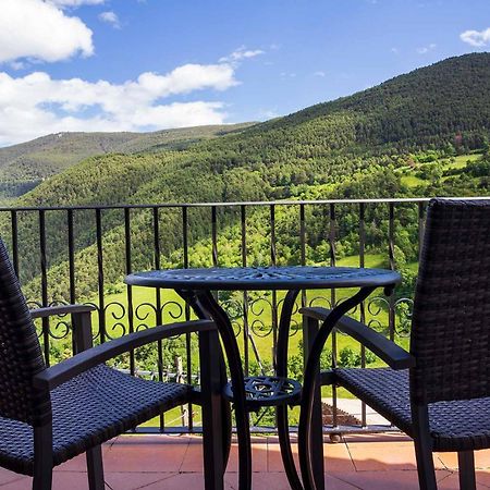 Casa Rural Baro Tornafort Экстерьер фото